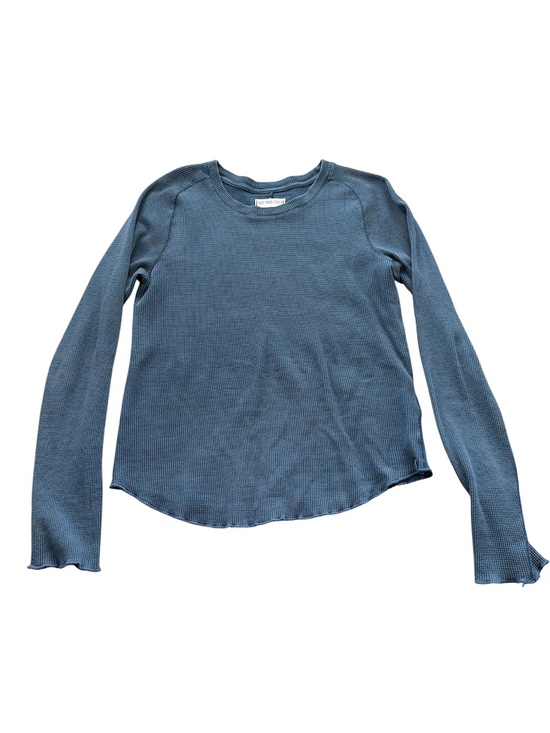 We The Free Tops - We The Free easy does it long sleeve waffle knit